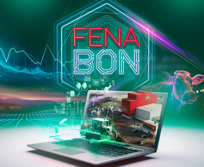FENABON de 23 a 24 de agosto