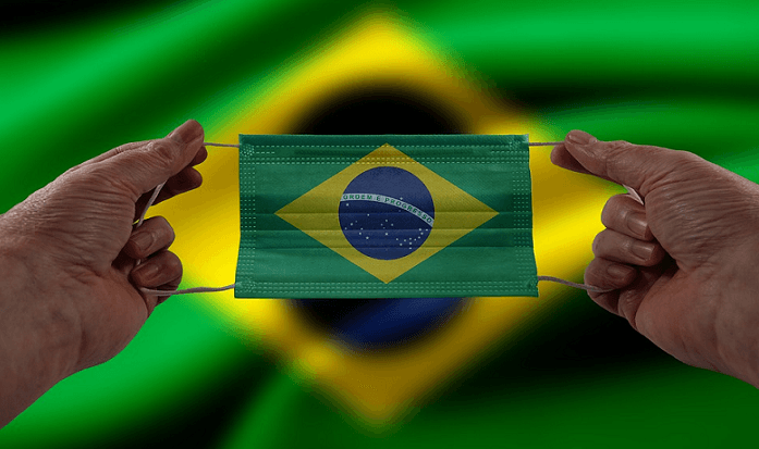 Confira o Boletim Brasil da Covid 19 dessa quarta-feira, 21/07