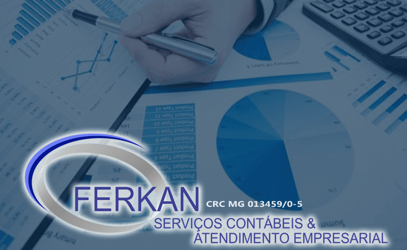 FERKAN Contabilidade Serviços Contábeis o nosso diferencial é o atendimento personalizado