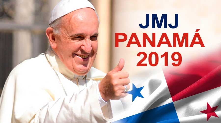 Apresentado hino oficial da JMJ 2019 no Panamá