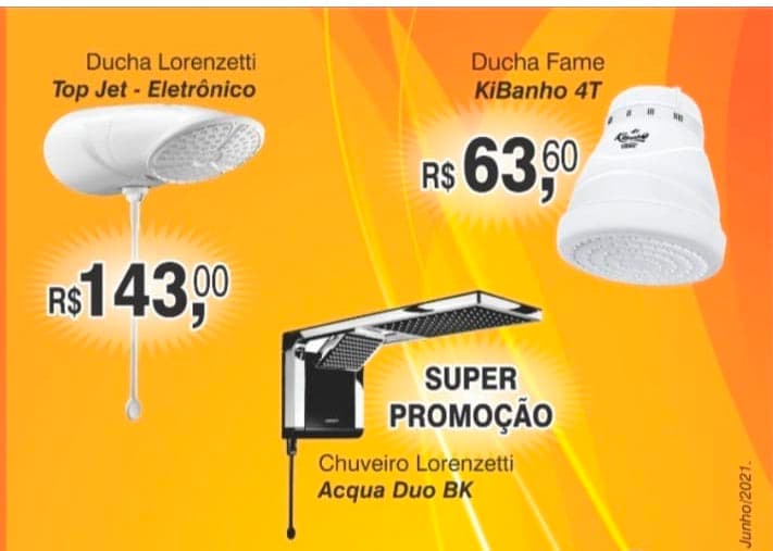 AMORIM: Ofertas que vão esquentar seu inverno
