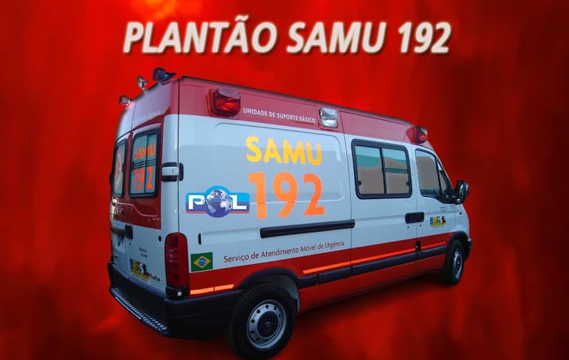 Jovem fica ferida ao ser atingida por extintor de incêndio em academia