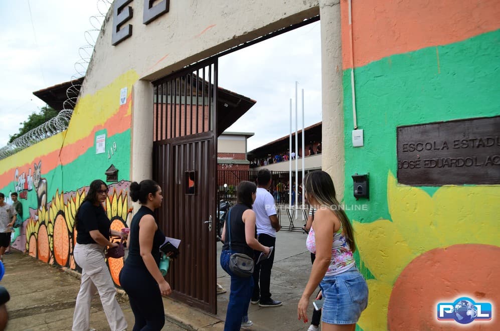 Enem 2026: prazo para escolher idioma da prova termina neste domingo