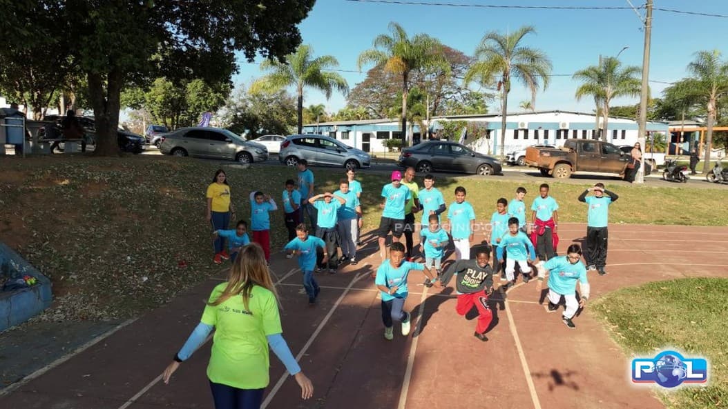 Festival Paralímpico Loterias Caixa será realizado em Patrocínio pelo segundo ano consecutivo