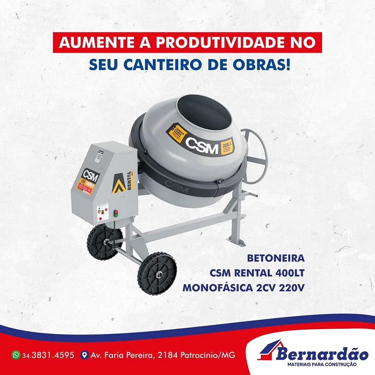 Bernardao Materiais