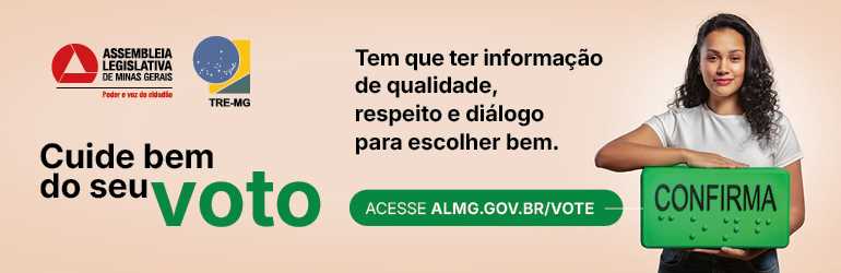 ALMG CUIDE BEM DO SUE VOTO