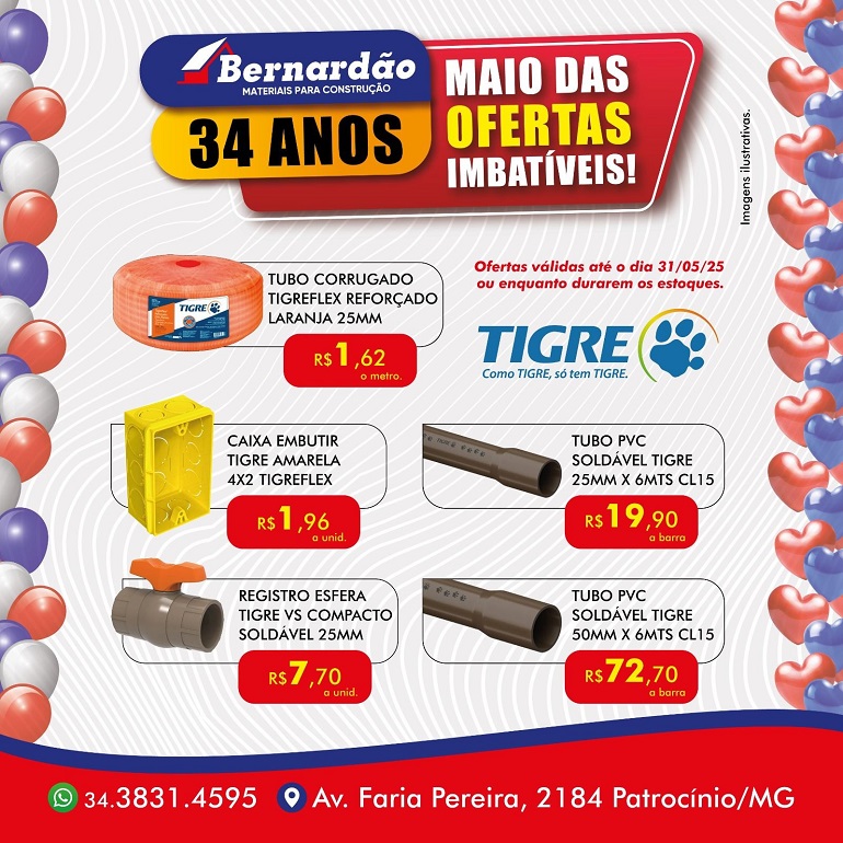 Bernardao Materiais