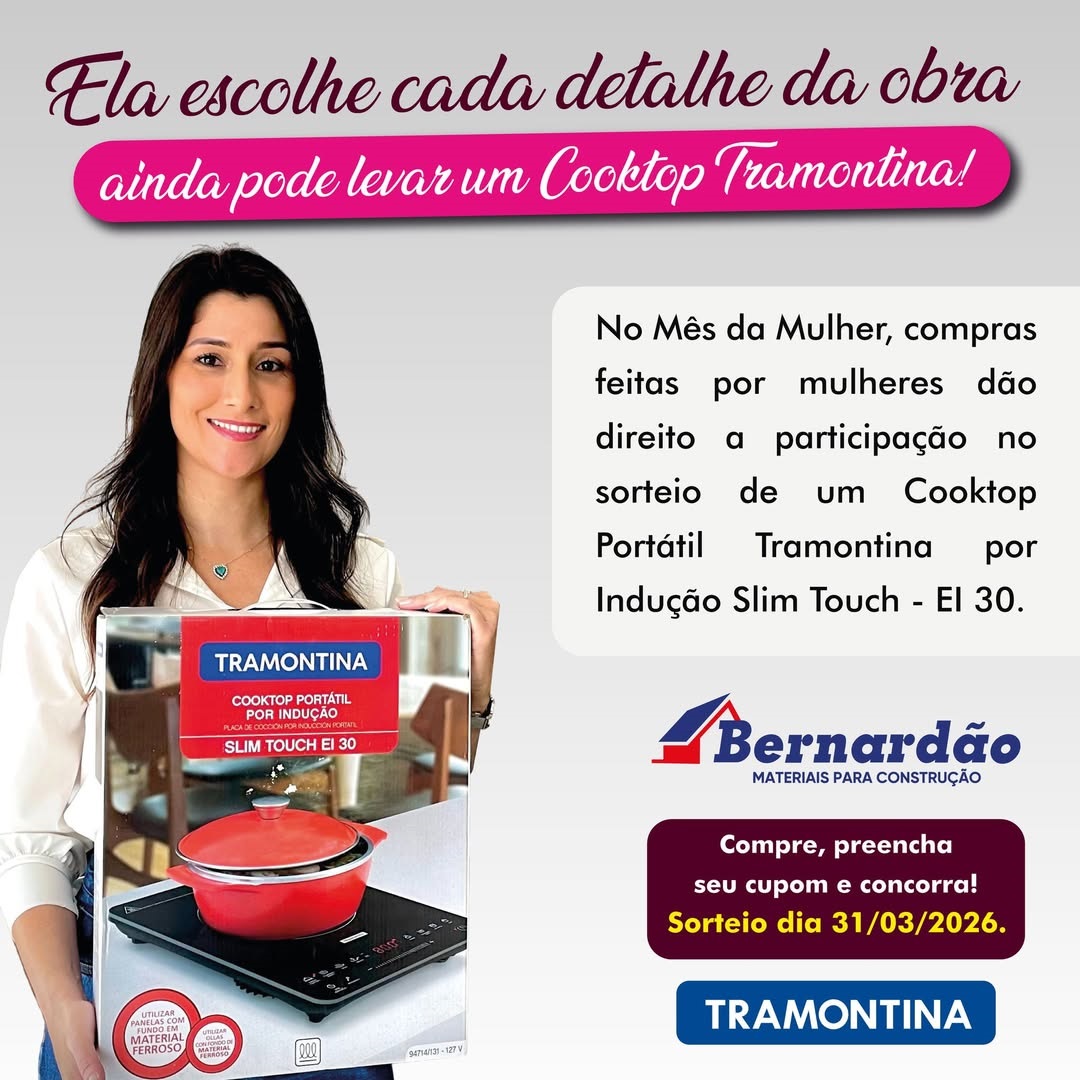 Bernardao Materiais