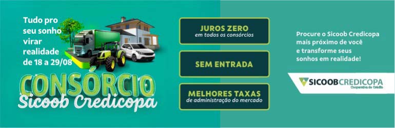 Sicoob Credicopa