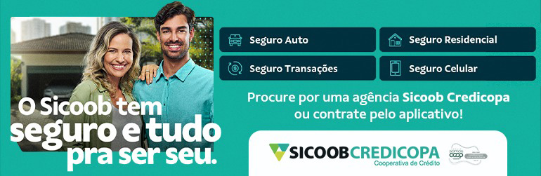 Sicoob Credicopa