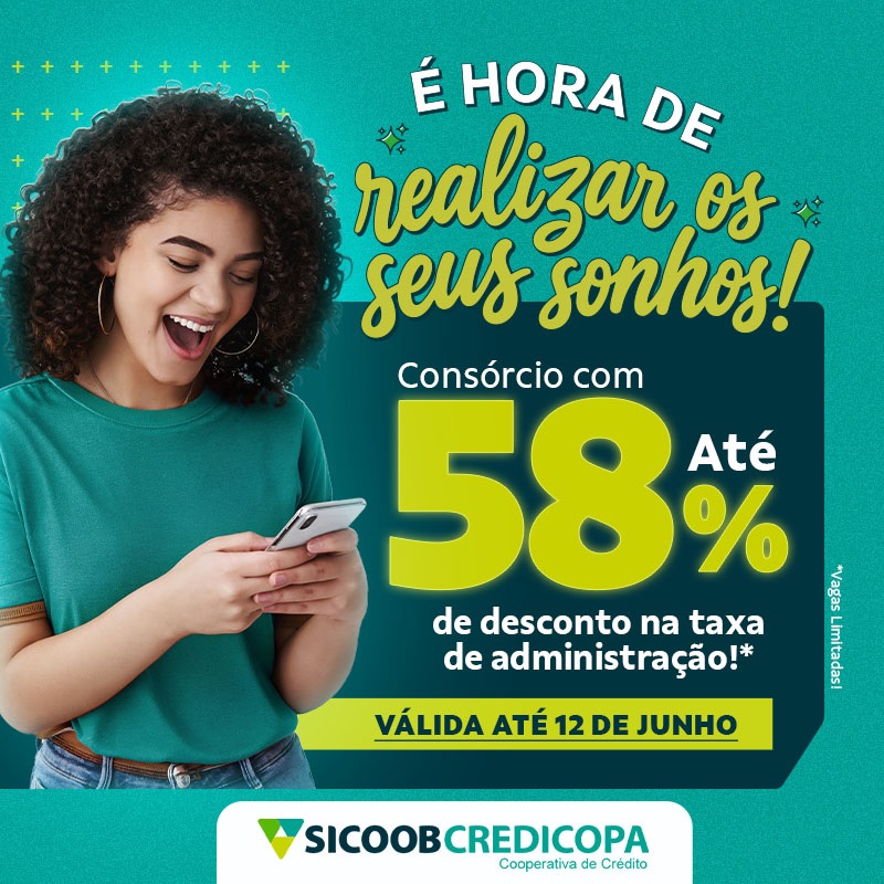 Sicoob Credicopa