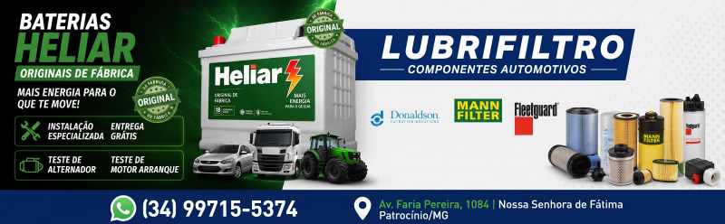 LUBRIFILTRO