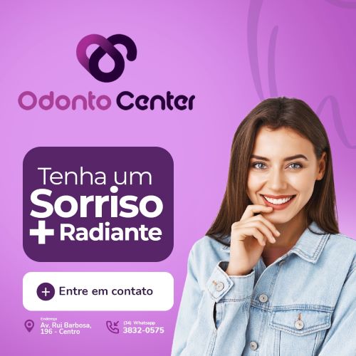 ODONCENTER
