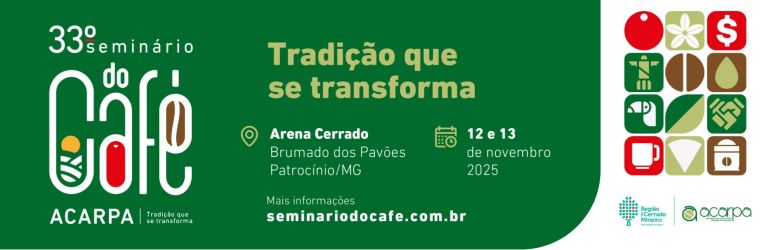 SEMINARIO CAFE