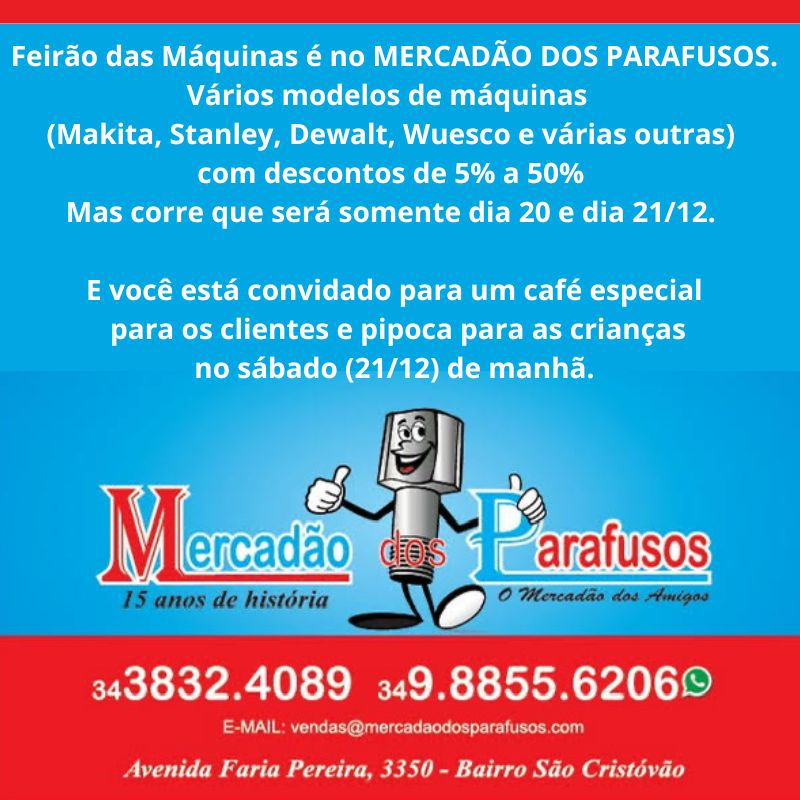 Mercardão