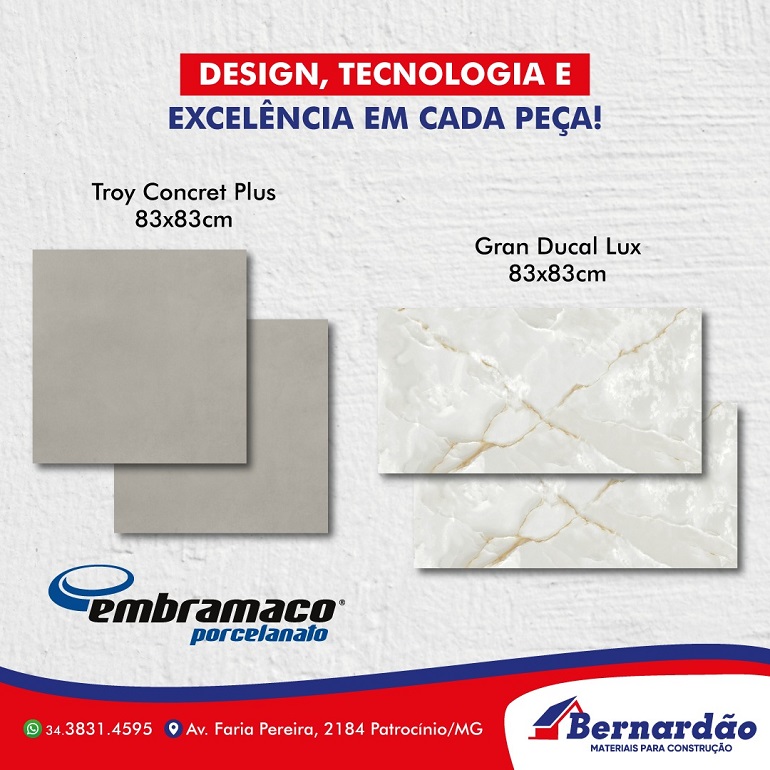 Bernardao Materiais