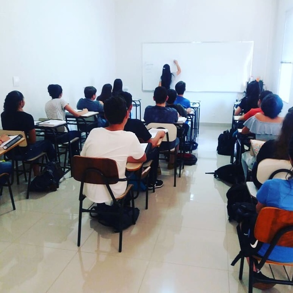 Curso preparatório para o IFTM da Bias Sistema de Ensino.