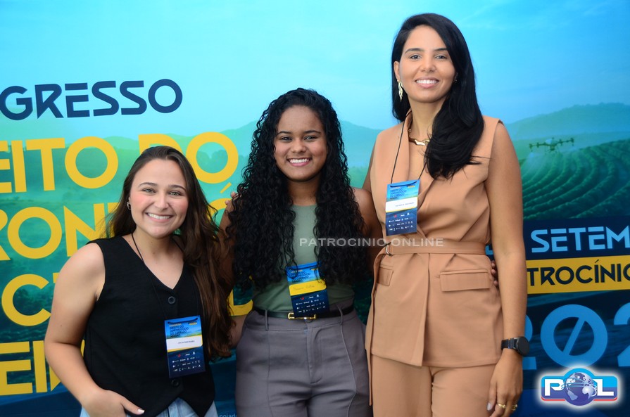 II Congresso de Direito do Agronegócio do Cerrado Mineiro reúne grande público em Patrocínio e diretoria da OAB anuncia sede própria e medidas de apoio a classe: foto 2