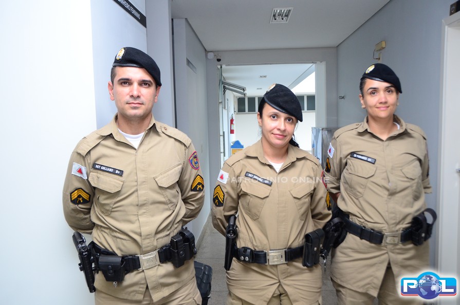 46º BPM recebe motocicletas para reforçar patrulhamento em Patrocínio e Monte Carmelo: foto 6