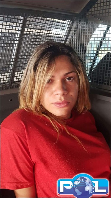 Enfermeira tirou bebê com grávida ainda viva; quatro envolvidos foram presos: foto 2