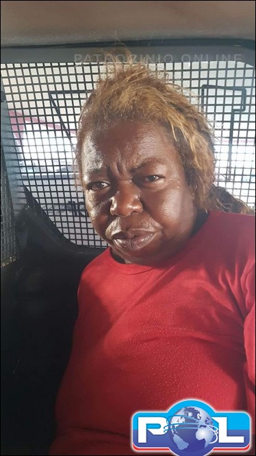 Enfermeira tirou bebê com grávida ainda viva; quatro envolvidos foram presos: foto 3
