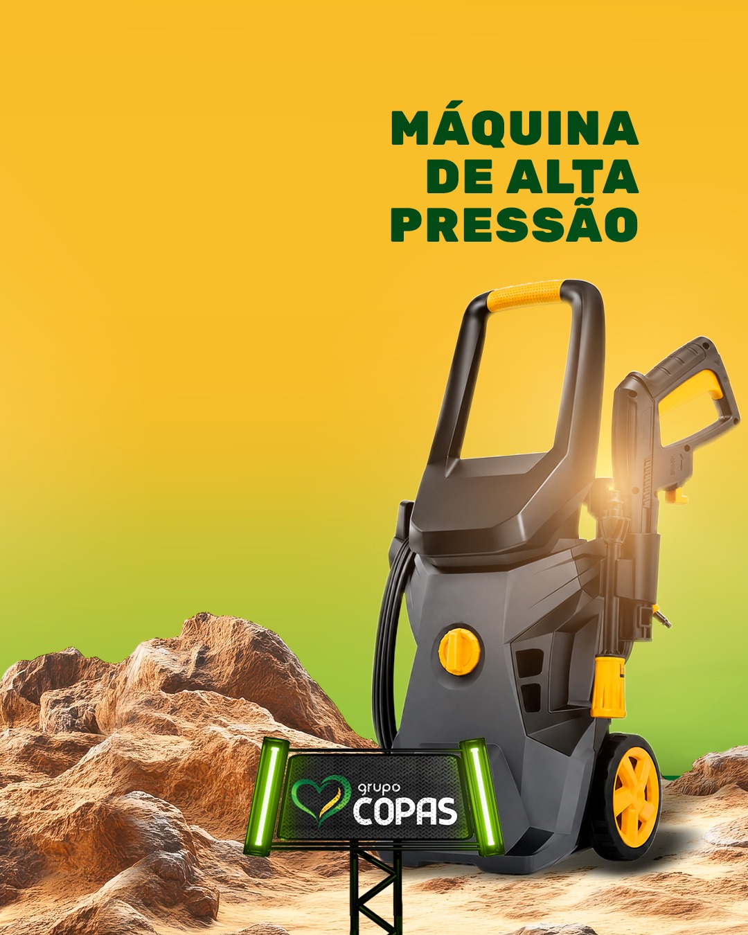 Posto Copas comemora 7 anos com sorteio de prêmios para os clientes: foto 5