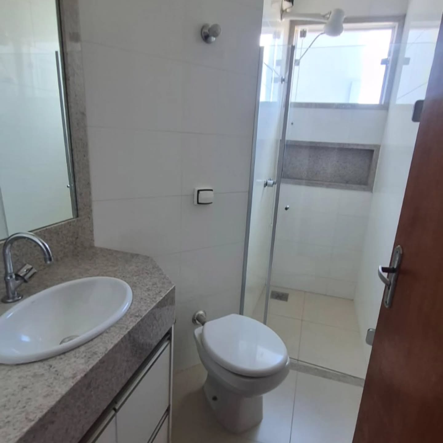 Imobiliária União Negócios: Aluga-se Apartamento no bairro Nossa Senhora de Fátima: foto 1