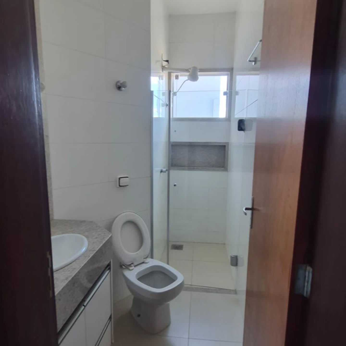 Imobiliária União Negócios: Aluga-se Apartamento no bairro Nossa Senhora de Fátima: foto 3