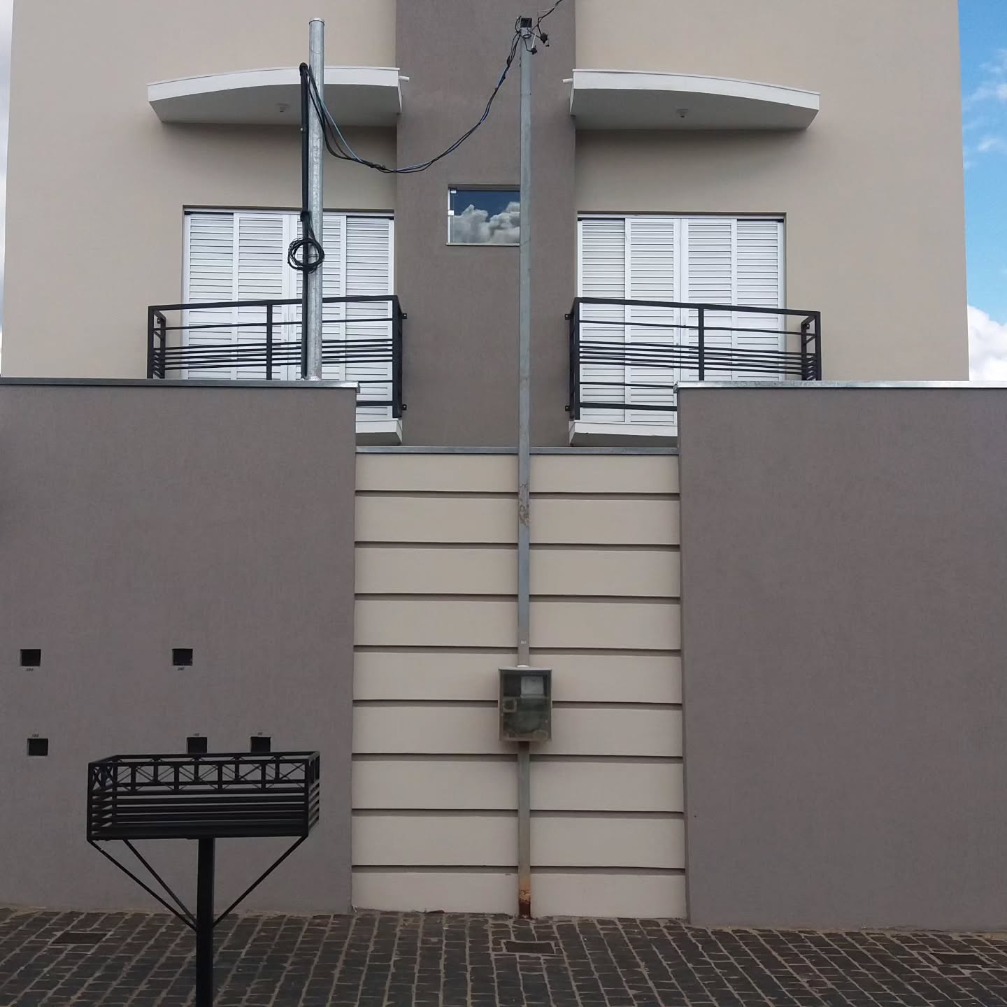 Imobiliária União Negócios: Aluga-se Apartamento no bairro Nossa Senhora de Fátima: foto 5