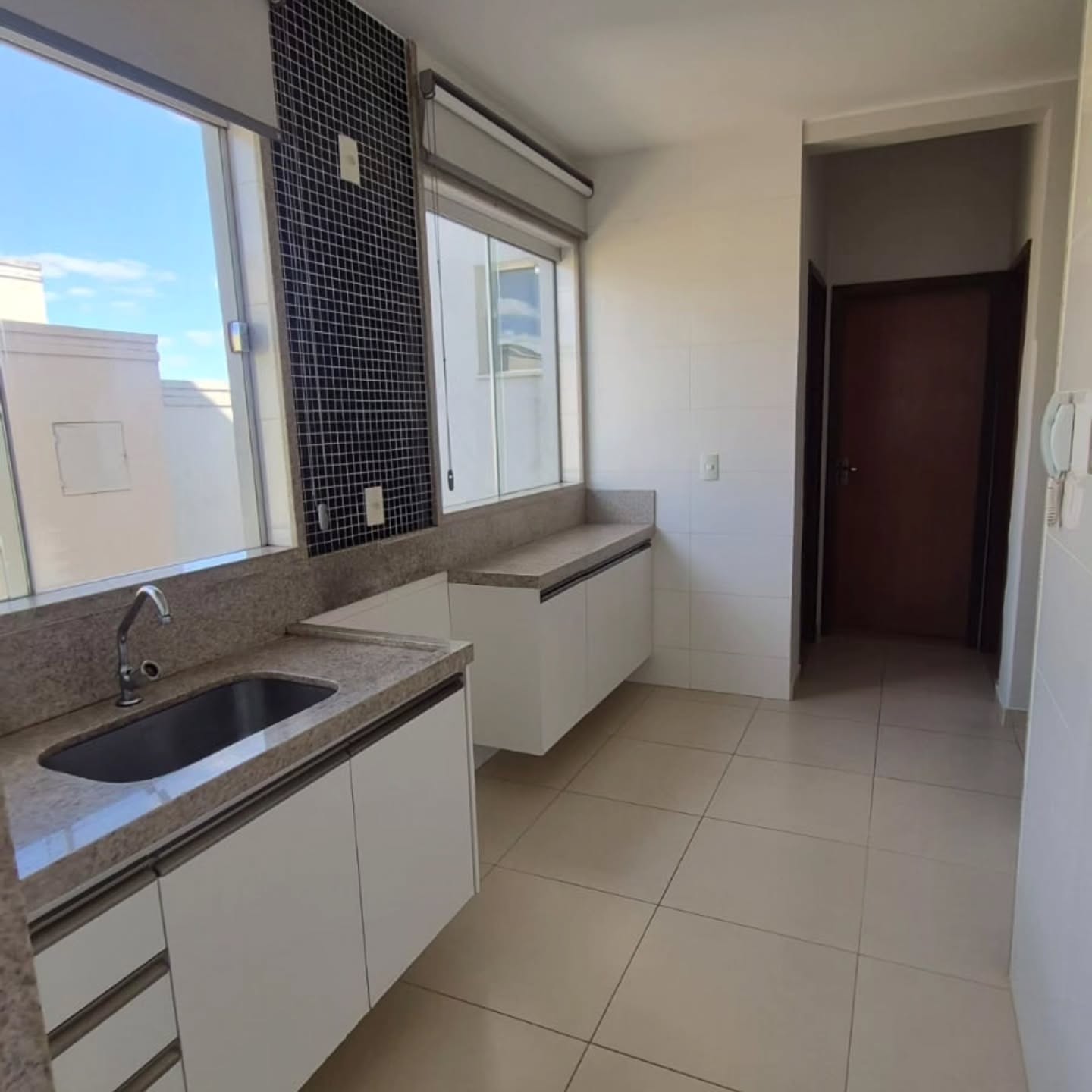 Imobiliária União Negócios: Aluga-se Apartamento no bairro Nossa Senhora de Fátima: foto 6