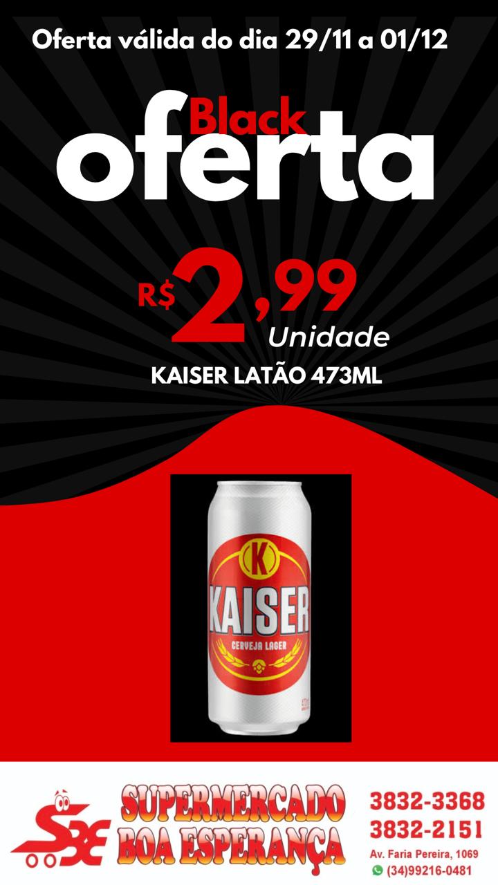 Black Oferta do Supermercado Boa Esperança - Validade de 29 a 01 de dezembro de 2024: foto 4