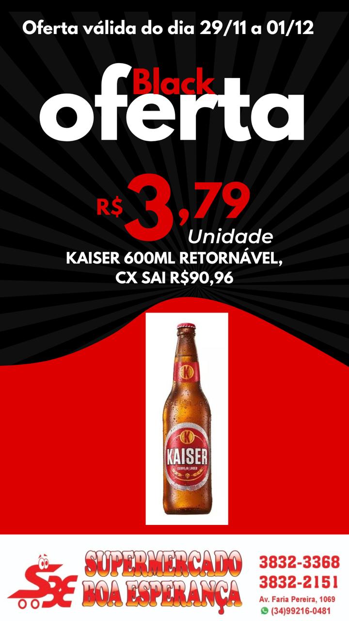 Black Oferta do Supermercado Boa Esperança - Validade de 29 a 01 de dezembro de 2024: foto 5