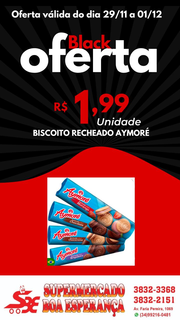 Black Oferta do Supermercado Boa Esperança - Validade de 29 a 01 de dezembro de 2024: foto 7