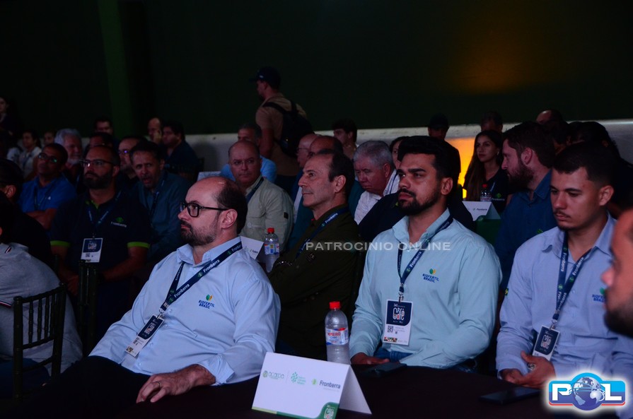 34º Seminário do Café do Cerrado é aberto em Patrocínio com foco em inovação, negócios e fortalecimento do setor: foto 8