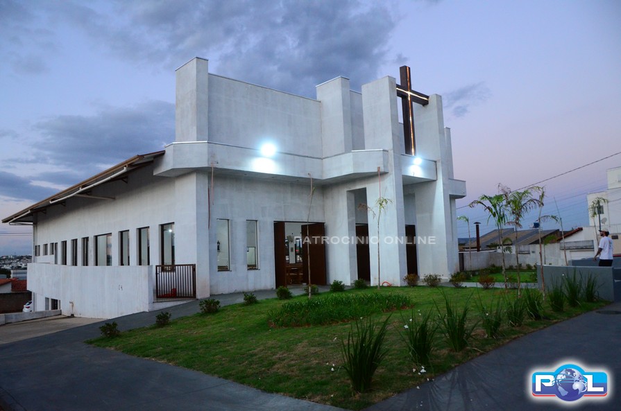 Praça São Frei Galvão é inaugurada e amplia espaço de convivência no bairro Dona Diva: foto 3