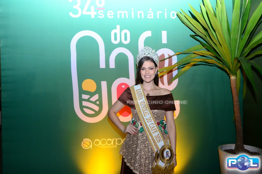 34º Seminário do Café do Cerrado é aberto em Patrocínio com foco em inovação, negócios e fortalecimento do setor: foto 2
