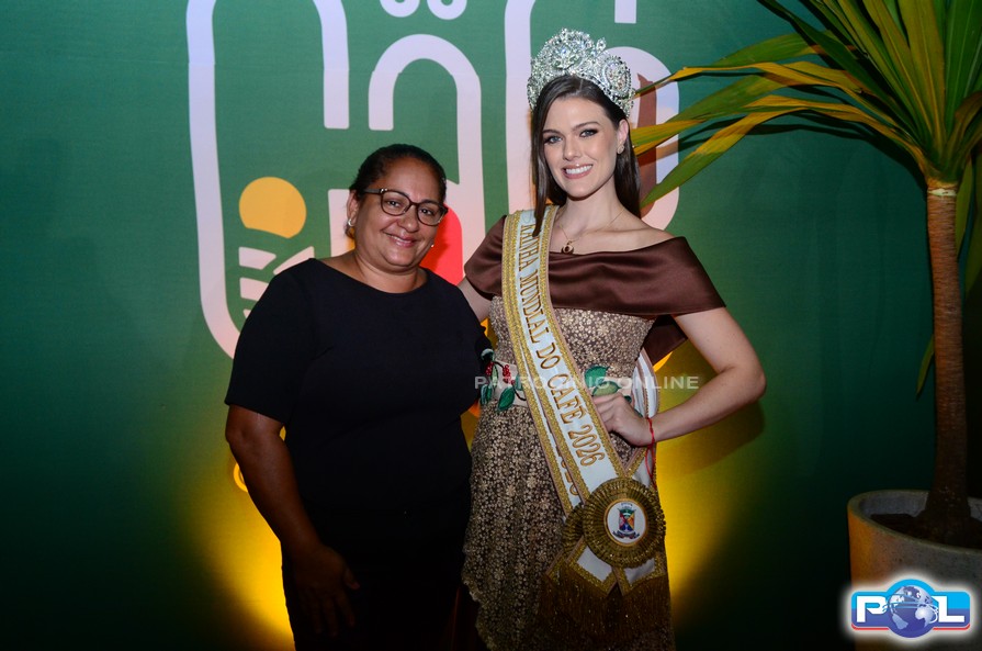 34º Seminário do Café do Cerrado é aberto em Patrocínio com foco em inovação, negócios e fortalecimento do setor: foto 1