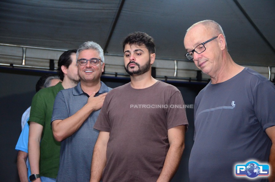 Praça São Frei Galvão é inaugurada e amplia espaço de convivência no bairro Dona Diva: foto 5