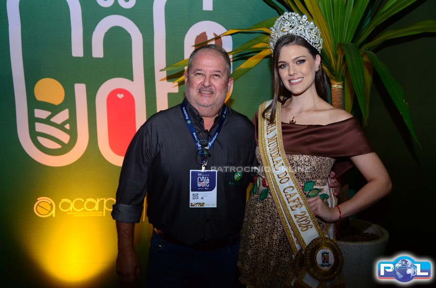 34º Seminário do Café do Cerrado é aberto em Patrocínio com foco em inovação, negócios e fortalecimento do setor: foto 3