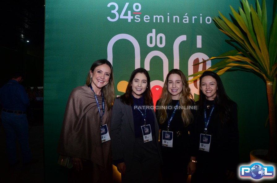 34º Seminário do Café do Cerrado é aberto em Patrocínio com foco em inovação, negócios e fortalecimento do setor: foto 4