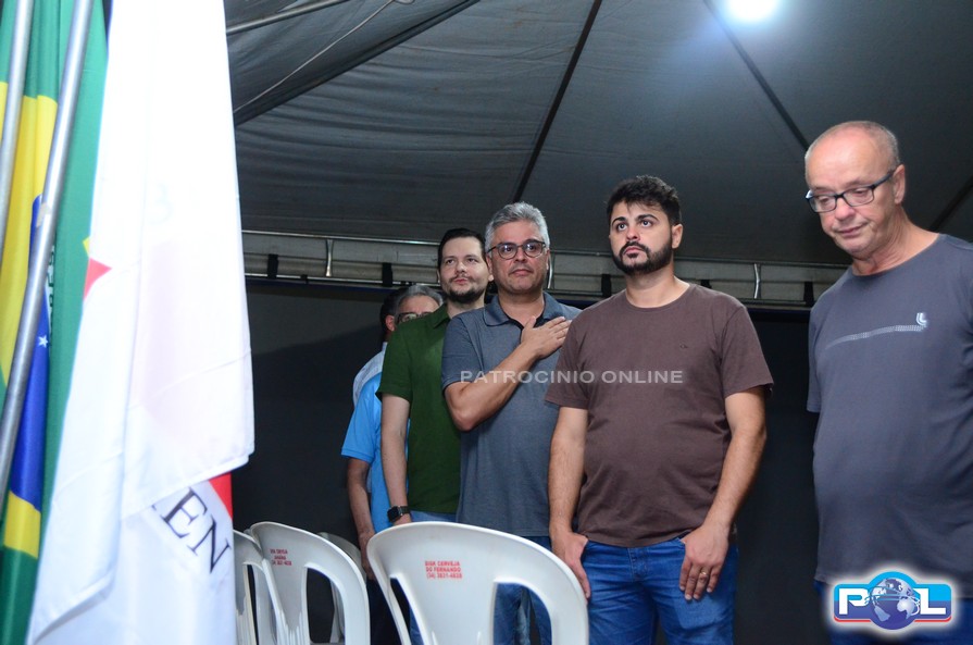 Praça São Frei Galvão é inaugurada e amplia espaço de convivência no bairro Dona Diva: foto 6