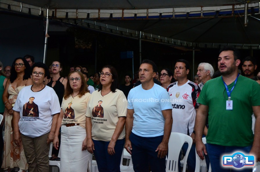 Praça São Frei Galvão é inaugurada e amplia espaço de convivência no bairro Dona Diva: foto 7