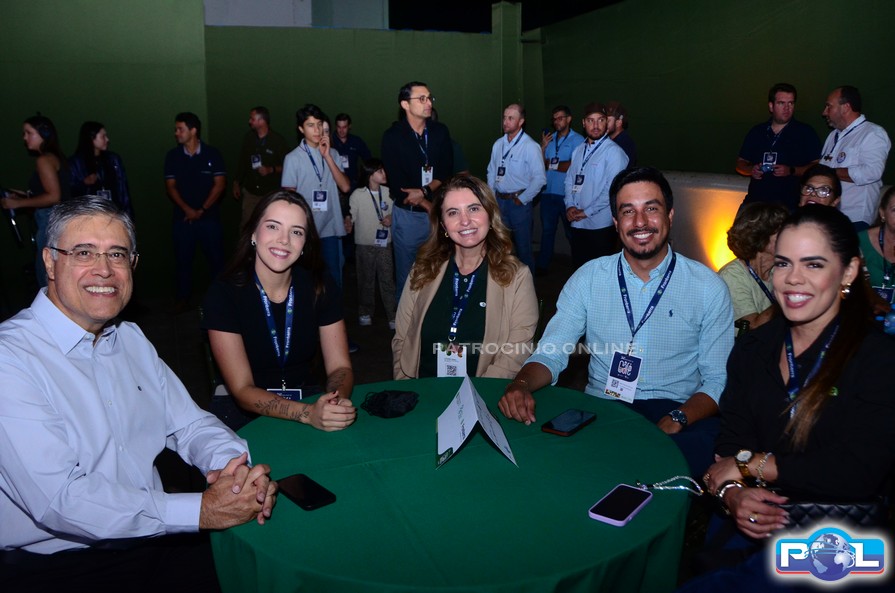 34º Seminário do Café do Cerrado é aberto em Patrocínio com foco em inovação, negócios e fortalecimento do setor: foto 5