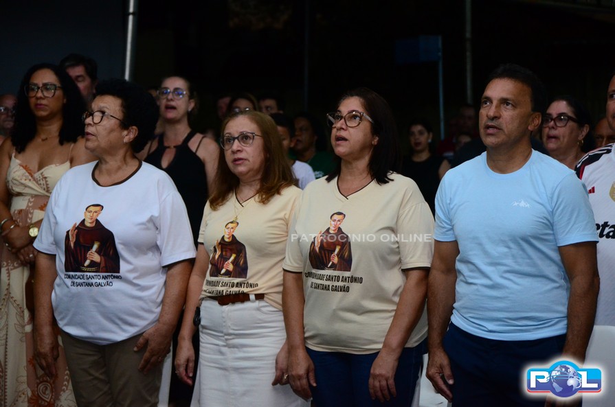 Praça São Frei Galvão é inaugurada e amplia espaço de convivência no bairro Dona Diva: foto 8