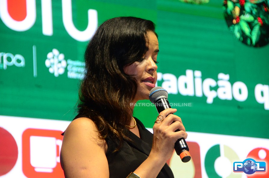 34º Seminário do Café do Cerrado é aberto em Patrocínio com foco em inovação, negócios e fortalecimento do setor: foto 6