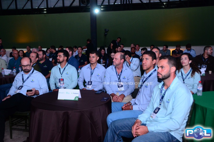 34º Seminário do Café do Cerrado é aberto em Patrocínio com foco em inovação, negócios e fortalecimento do setor: foto 7