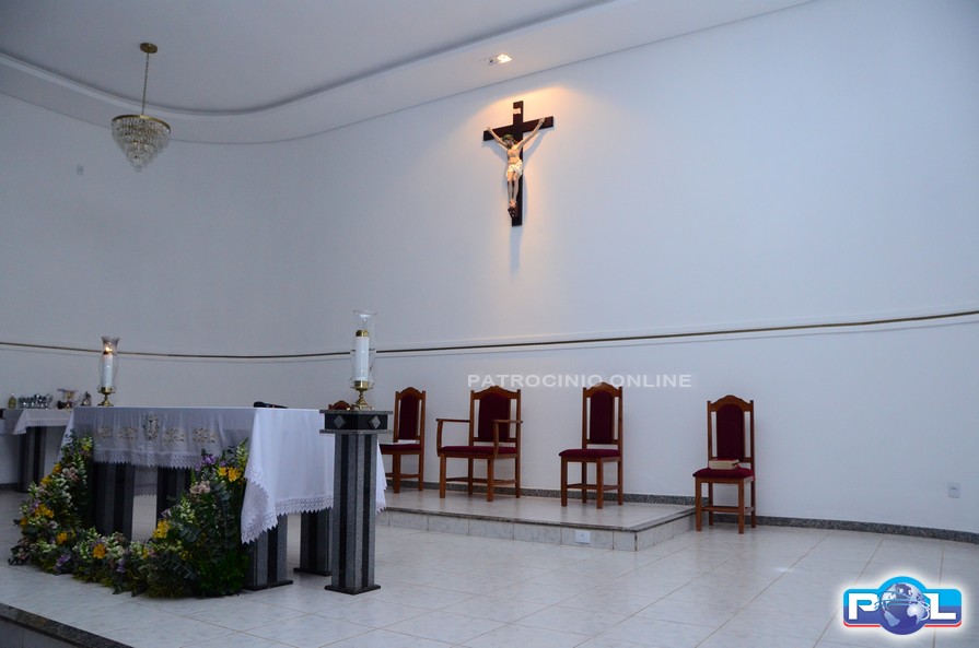 Após quatro meses de reforma, Igreja Nossa Senhora da Piedade é reaberta com missa especial: foto 3