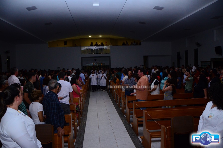 Após quatro meses de reforma, Igreja Nossa Senhora da Piedade é reaberta com missa especial: foto 4