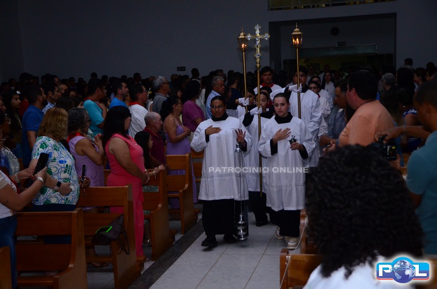Após quatro meses de reforma, Igreja Nossa Senhora da Piedade é reaberta com missa especial: foto 6