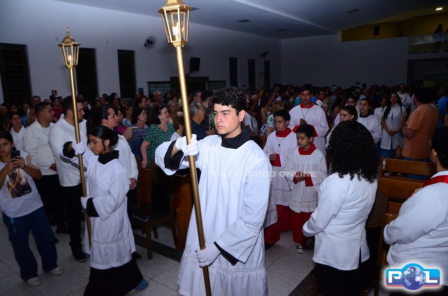 Após quatro meses de reforma, Igreja Nossa Senhora da Piedade é reaberta com missa especial: foto 8